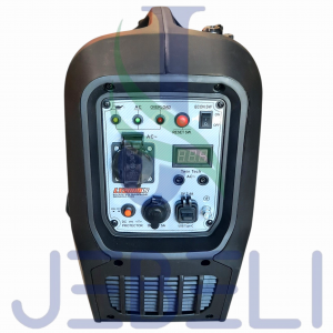 موتور برق اینورتر سایلنت 2 کیلو وات لوتیان مدل LUTIAN LT2000iS