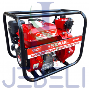موتور پمپ 2 اینچ ارتفاع بالا 90 متری هیروساکی HEROSAKI HS-50PX