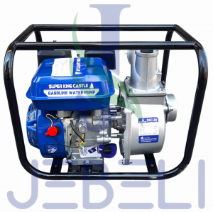 موتور آب 3 اینچ کستل موتور مدل CASTLE MOTORS SKC-80