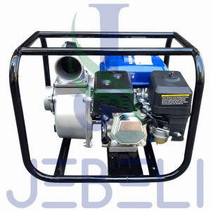 موتور پمپ 3 اینچ کستل موتور