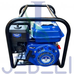 موتور آب 3 اینچ کستل موتور