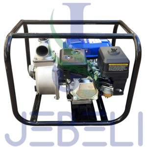 موتور پمپ 2 اینچ کستل موتور