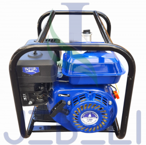 موتور پمپ 2 اینچ کستل