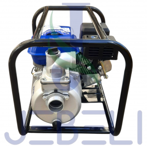 موتور آب 2 اینچ کستل موتور مدل CASTLE MOTORS SKC-50