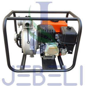 موتور آب 2 اینچ ارتفاع بالا 65 متری لوتیان مدل LUTIAN LT170F20H