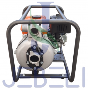 موتور پمپ 2 اینچ ارتفاع بالا 65 متری لوتیان