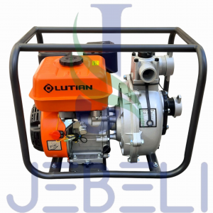 موتور پمپ 2 اینچ ارتفاع بالا لوتیان