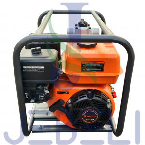 موتور آب 2 اینچ ارتفاع بالا 65 متری لوتیان