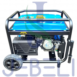 موتور برق 9 کیلو وات واکسون مدل VACKSON VGX20700AE2