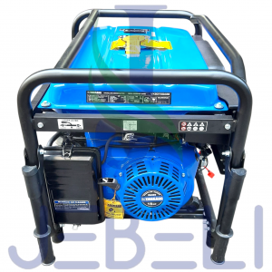 موتور برق 9000 وات واکسون