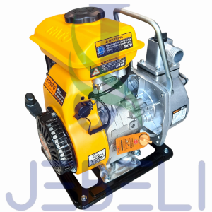 موتور پمپ 1 اینچ چهارزمانه راتو مدل RATO RT25ZB20-1.1Q