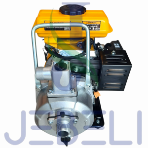 موتور پمپ 1 اینچ راتو