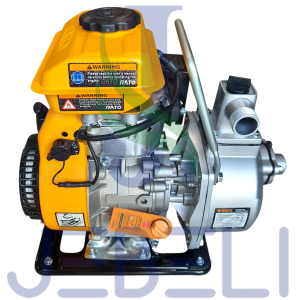 موتور پمپ راتو 1 اینچ