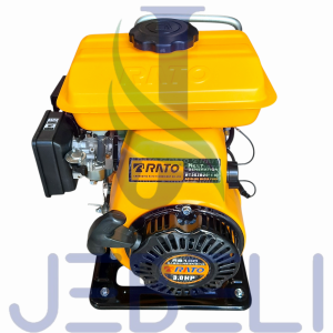 موتور آب 1 اینچ چهارزمانه راتو