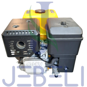 موتور بنزینی 19 اسب راتو