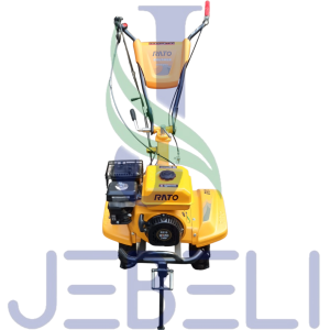 تیلر 7 اسب بنزینی گیربکسی راتو