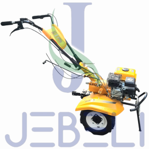 کلتیواتور 7 اسب بنزینی گیربکسی راتو