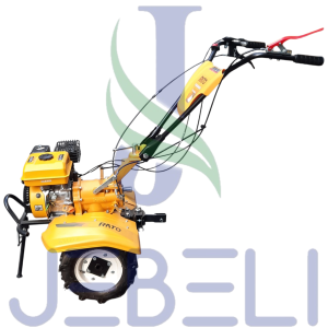 تیلر 7 اسب گیربکسی راتو