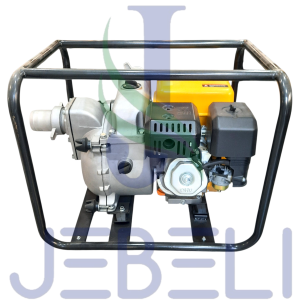 لجنکش بنزینی 3 اینچ راتو مدل RATO RT80NB20-5.2Q