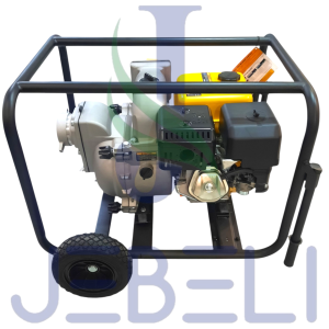 لجنکش بنزینی 4 اینچ راتو مدل RATO RT100NB26-7.2Q