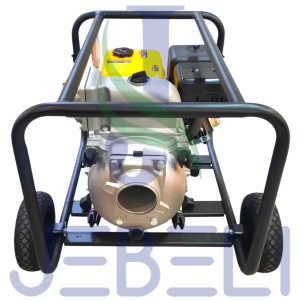 لجنکش بنزینی 4 اینچ راتو