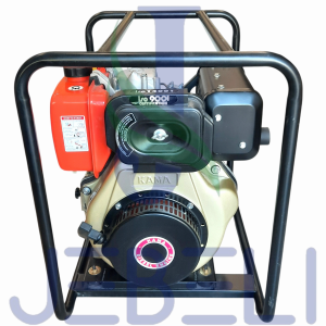 موتور پمپ کاما 90 متری