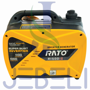 موتور برق اینورتر سایلنت 1 کیلو وات راتو مدل RATO R1500iS