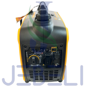 موتور برق اینورتر سایلنت 1000 وات راتو