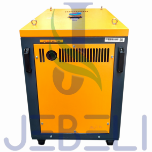 موتوربرق 8500 وات سایلنت کاما