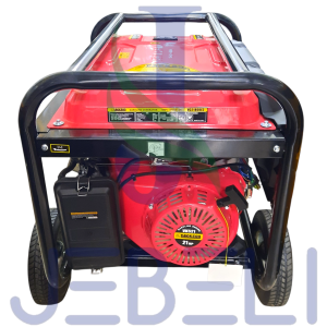 موتور برق 10کیلو وات واکسون مدل VACKSON VC21800E2