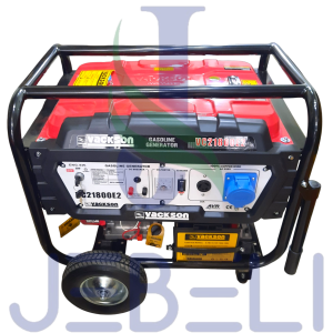 موتور برق 10 کیلو وات واکسون