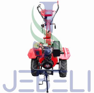 تیلر 7 اسب دیزل واکسون مدل VACKSON VKD1050