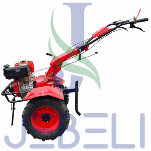 کلتیواتور 7 اسب گازوئیلی واکسون