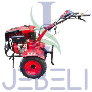 تیلر 13 اسب دیزل استارتی واکسون مدل VACKSON VKD1550E