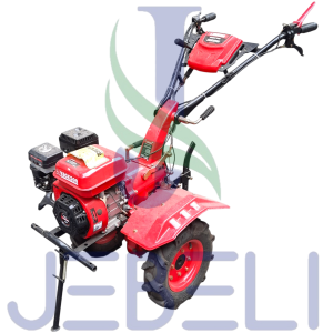 کلتیواتور 7 اسب بنزینی گیربکسی واکسون مدل VACKSON VK1250