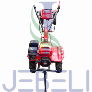 تیلر 7 اسب بنزینی گیربکسی واکسون مدل VACKSON VK1250