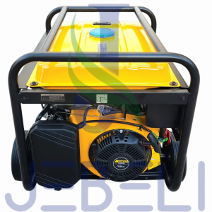 موتور برق سه گانه جبکو