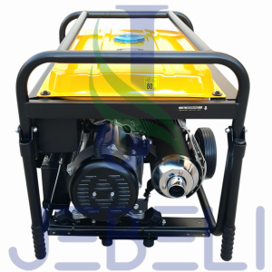 موتور برق گازسوز 10000