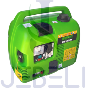 موتور برق 850 وات کیفی سایلنت گرین پاور مدل GREEN POWER GR1000N