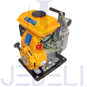 موتور پمپ 1/5 اینچ چهارزمانه ووزل مدلWOZEL  WP15CX