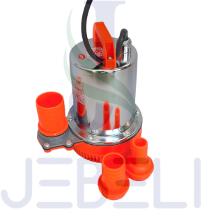 کفکش 2 اینچ 12 ولت بنیتو مدل BENITO QDX12 (2)