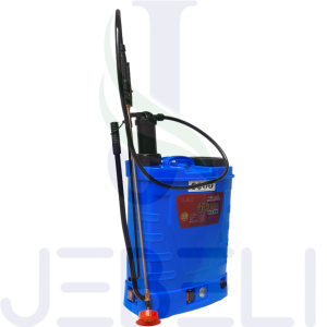 سمپاش 20 لیتری شارژی دو کاره آر ام سی مدلRMC 20DC