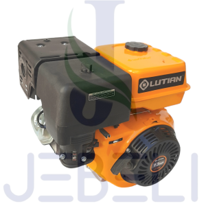 موتور تک 13 اسب بنزینی استارتی لوتیان مدل LUTIAN LT188FE