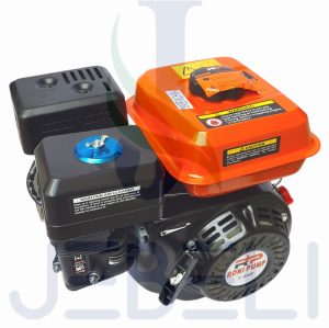 موتور تک 7 اسب بنزینی رونی پمپ RONI PUMP