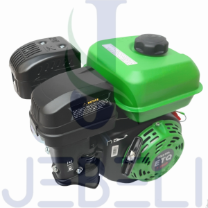 موتور تک 7 اسب بنزینی گیربکسی ای تی کیو مدلETQ  GX210L