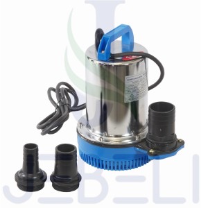 کفکش 2 اینچ 12 ولت کستل مدلCASTLE RL-12V(2)