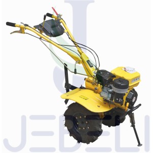 کلتیواتور 7 اسب بنزینی گیربکسی هیروساکی مدل HEROSAKI HS-10000TL