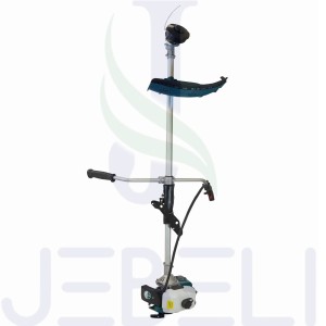 علفتراش دوشی دوزمانه هیروساکی مدل HEROSAKI HS-411