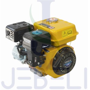 موتور تک 7.5 اسب بنزینی تسلا TESLA