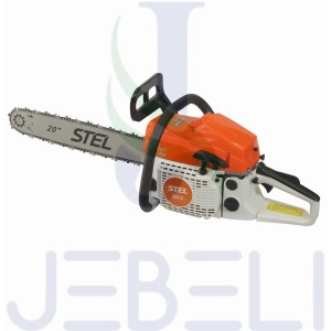 اره موتوری بنزینی استیل STEL